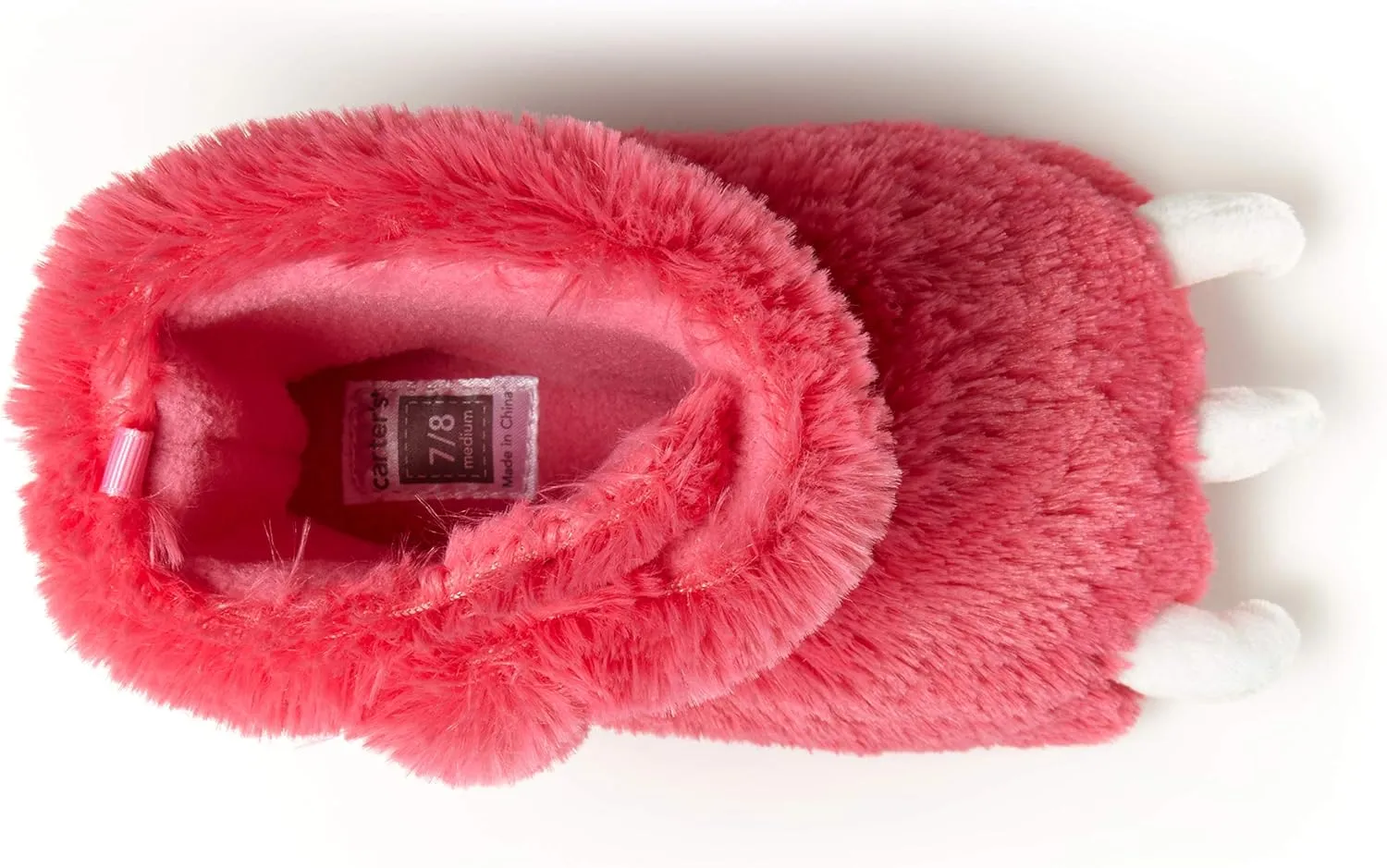 Carter's Girl's Kris Slipper