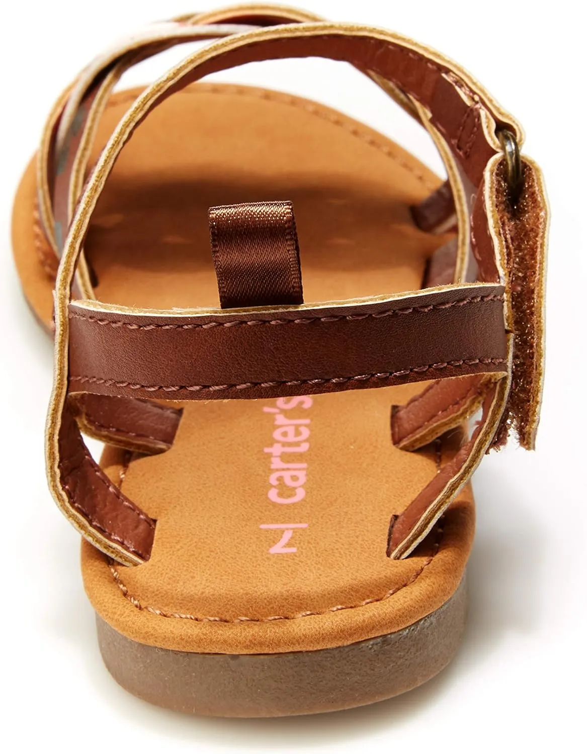 Carter's Girl's Nova Sandal