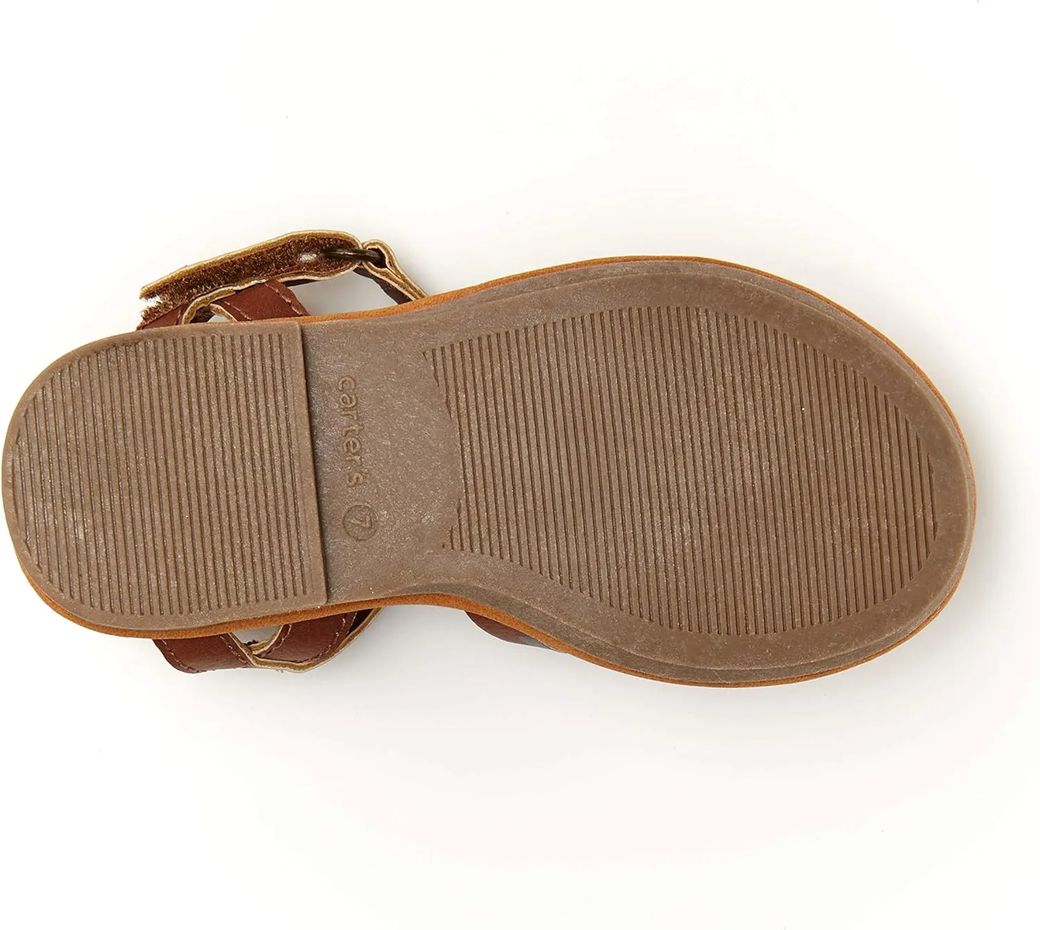 Carter's Girl's Nova Sandal