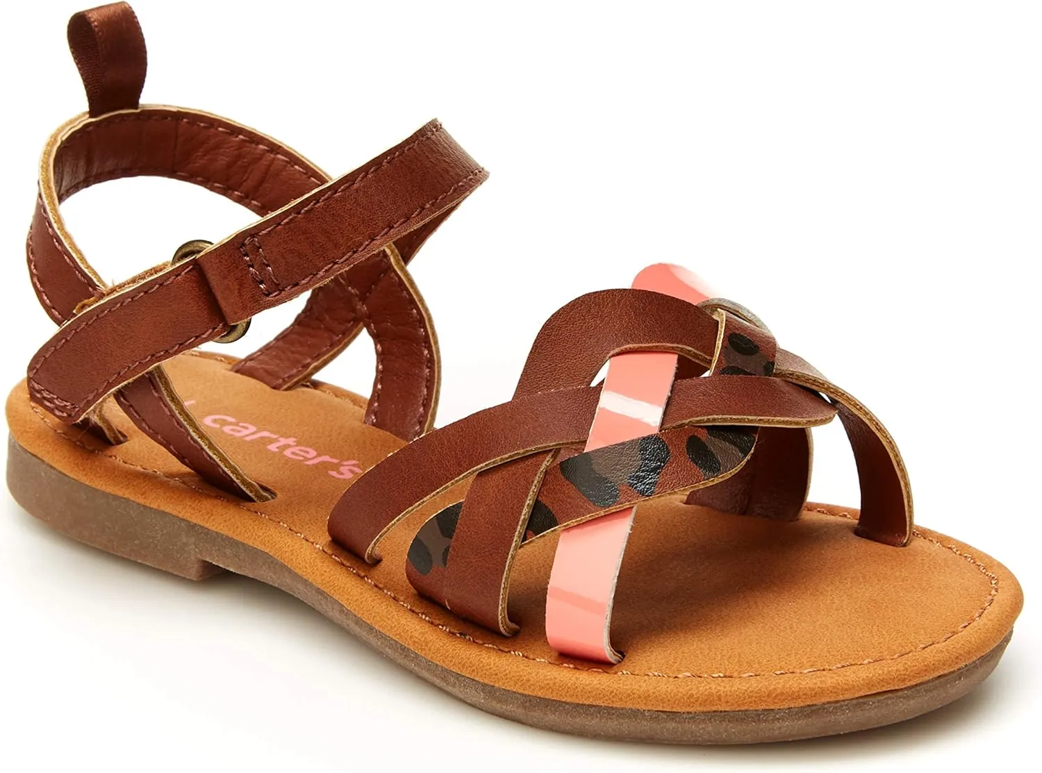 Carter's Girl's Nova Sandal
