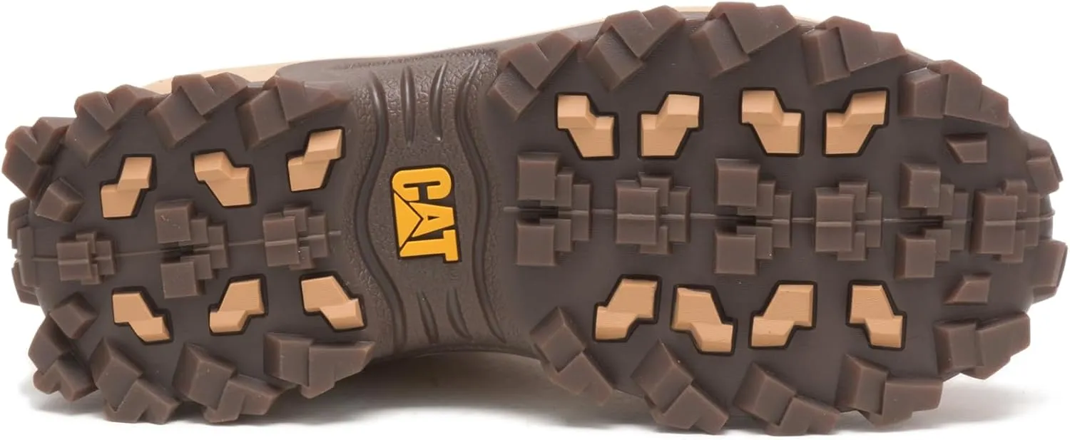CAT Footwear Unisex-Adult Intruder Mid Fashion Boot
