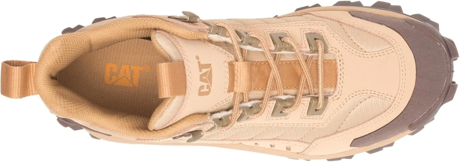 CAT Footwear Unisex-Adult Intruder Mid Fashion Boot