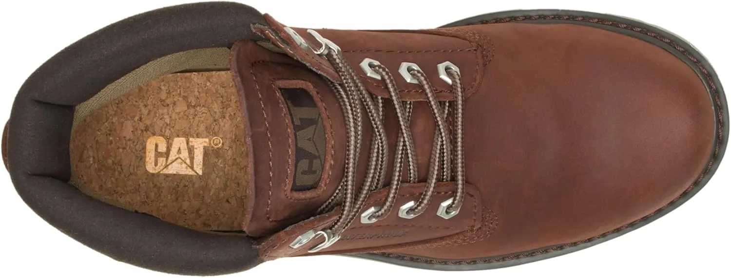 Caterpillar eColorado Waterproof Boot