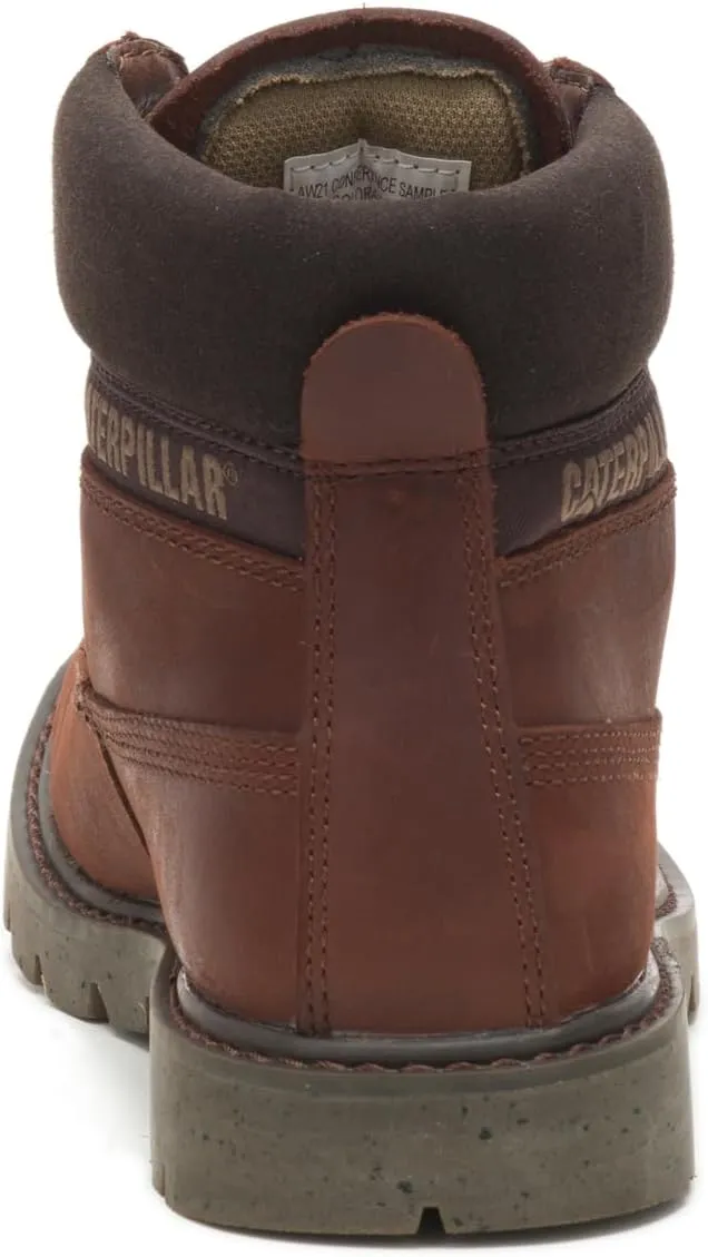 Caterpillar eColorado Waterproof Boot
