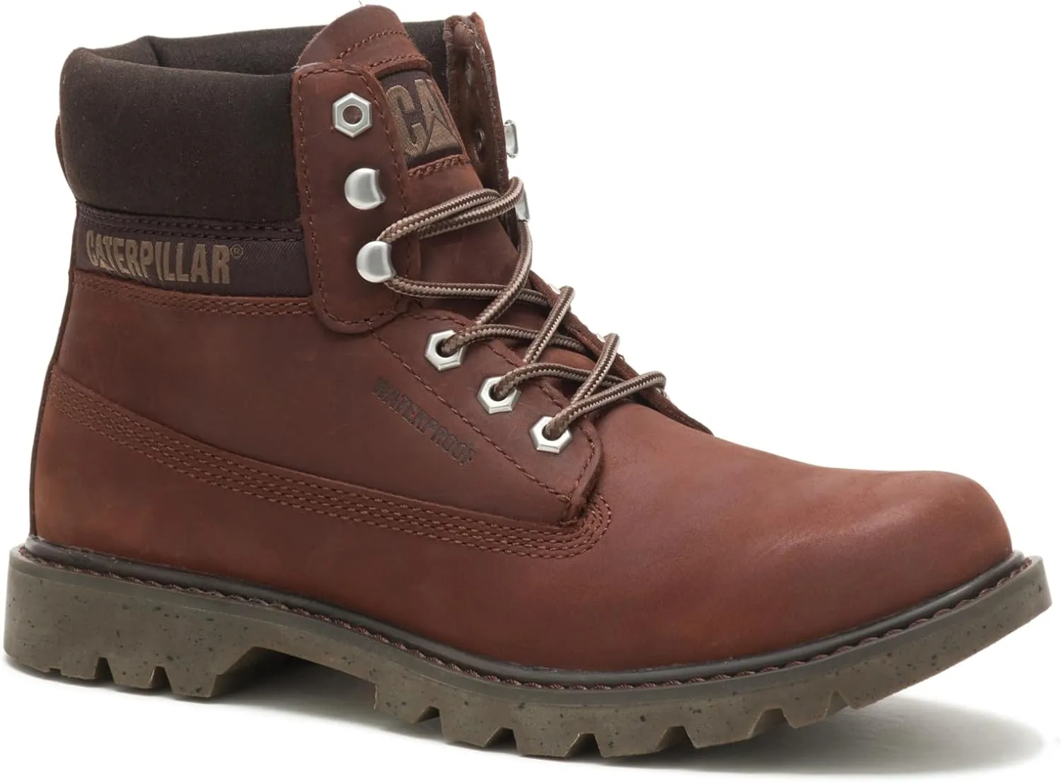 Caterpillar eColorado Waterproof Boot