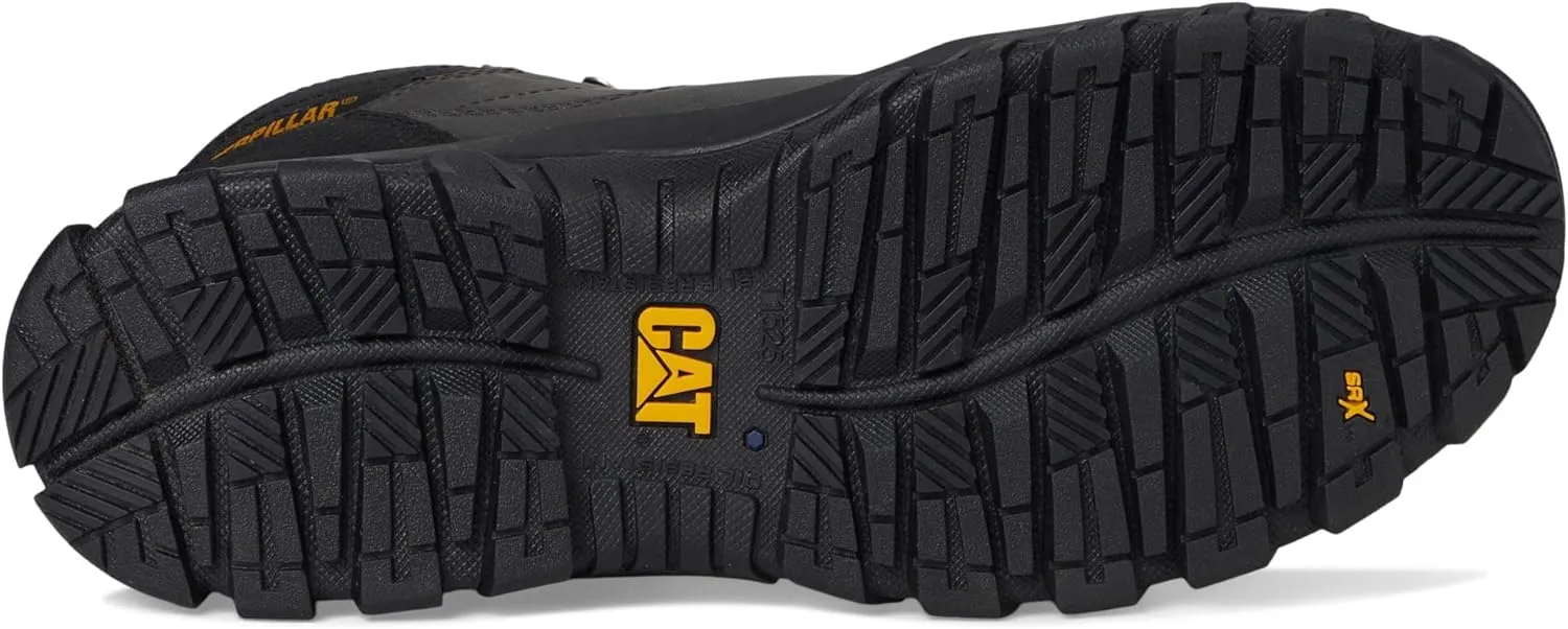Caterpillar Men's Threshold Rebound Hiker Wp St Ankle Boot
