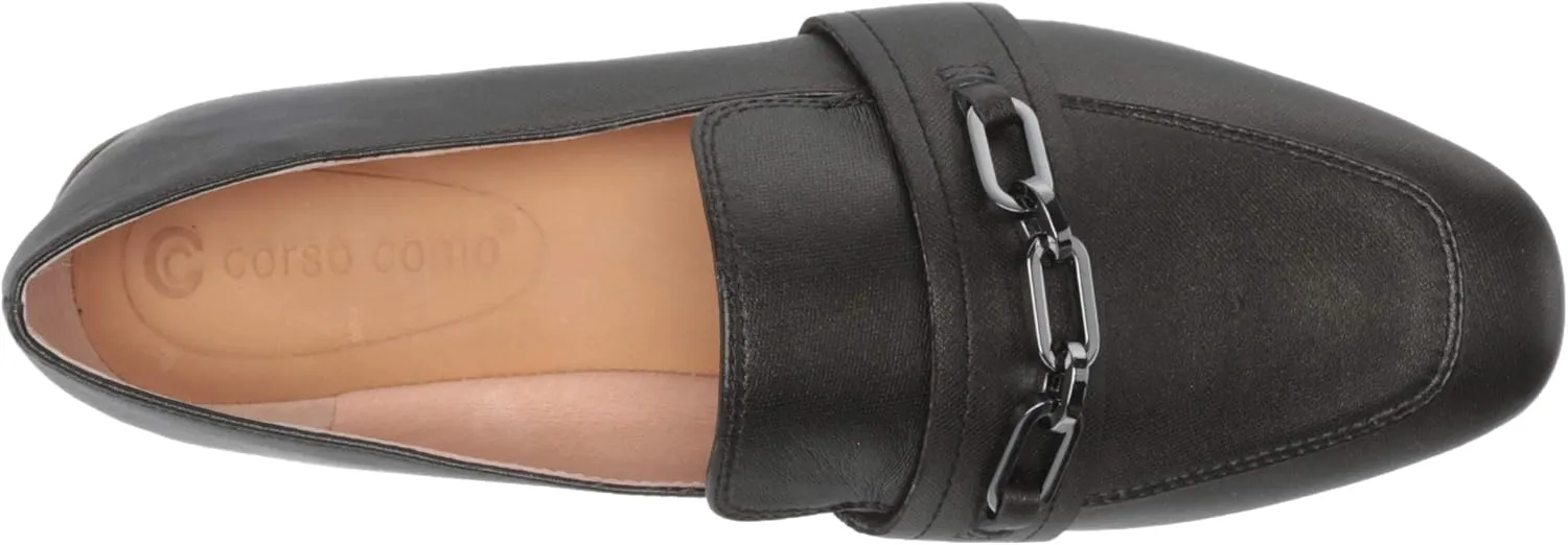 CC Corso Como Women's Cc-Karri Loafer Flat