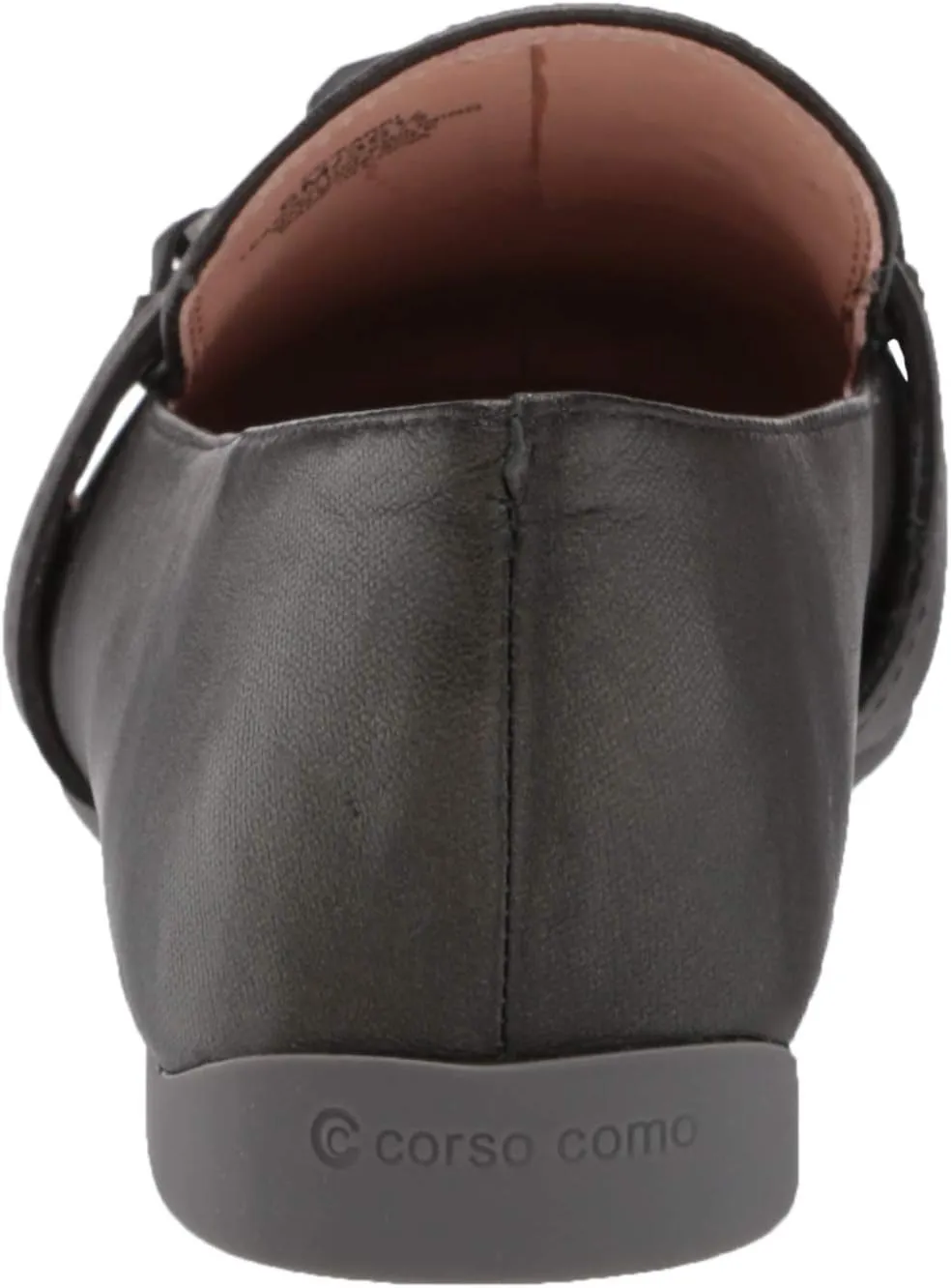 CC Corso Como Women's Cc-Karri Loafer Flat