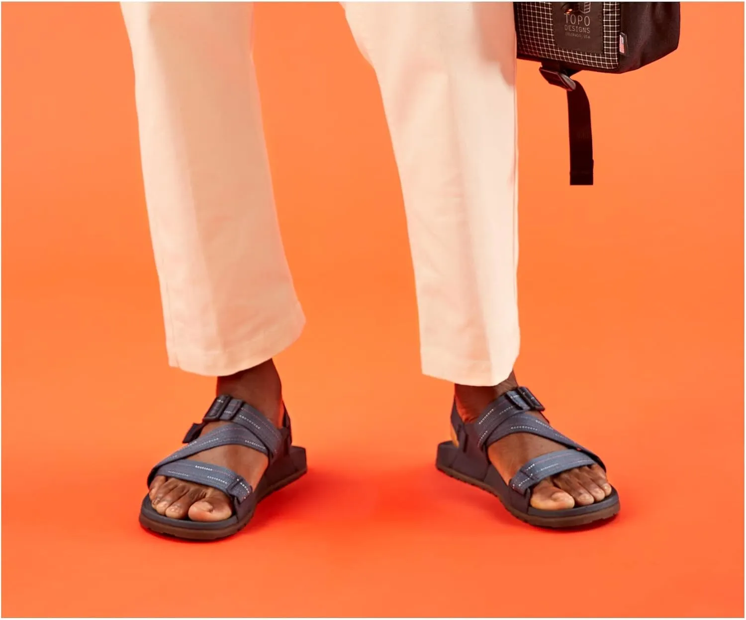 Chaco Men's Lowdown Sandal