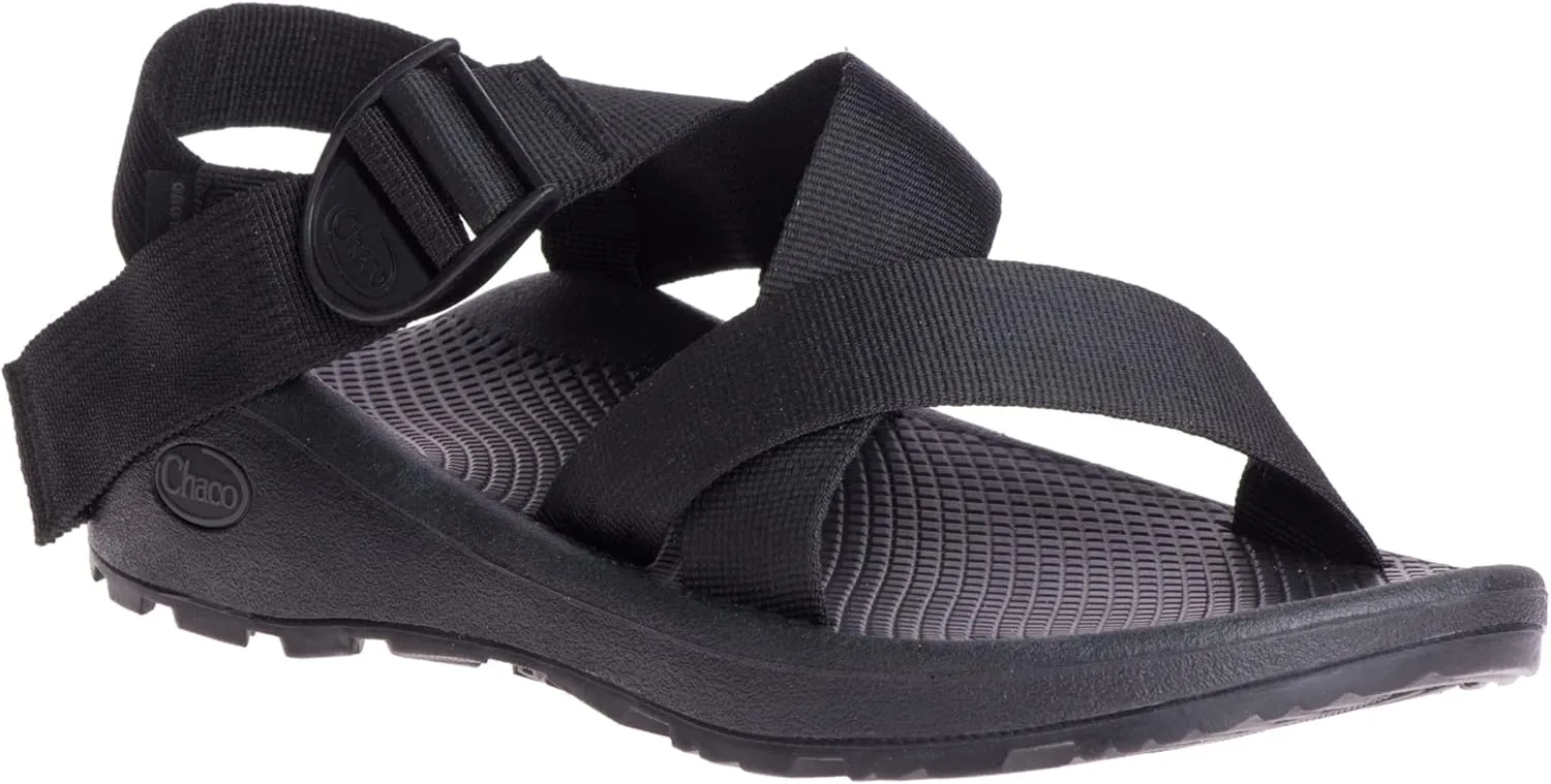 Chaco Men's Mega Z/Cloud Sandal