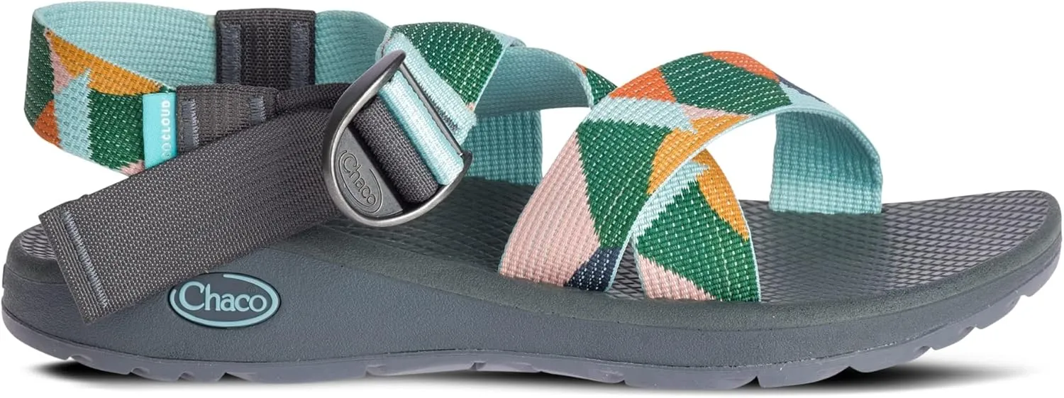 Chaco Men's Mega Z/Cloud Sandal