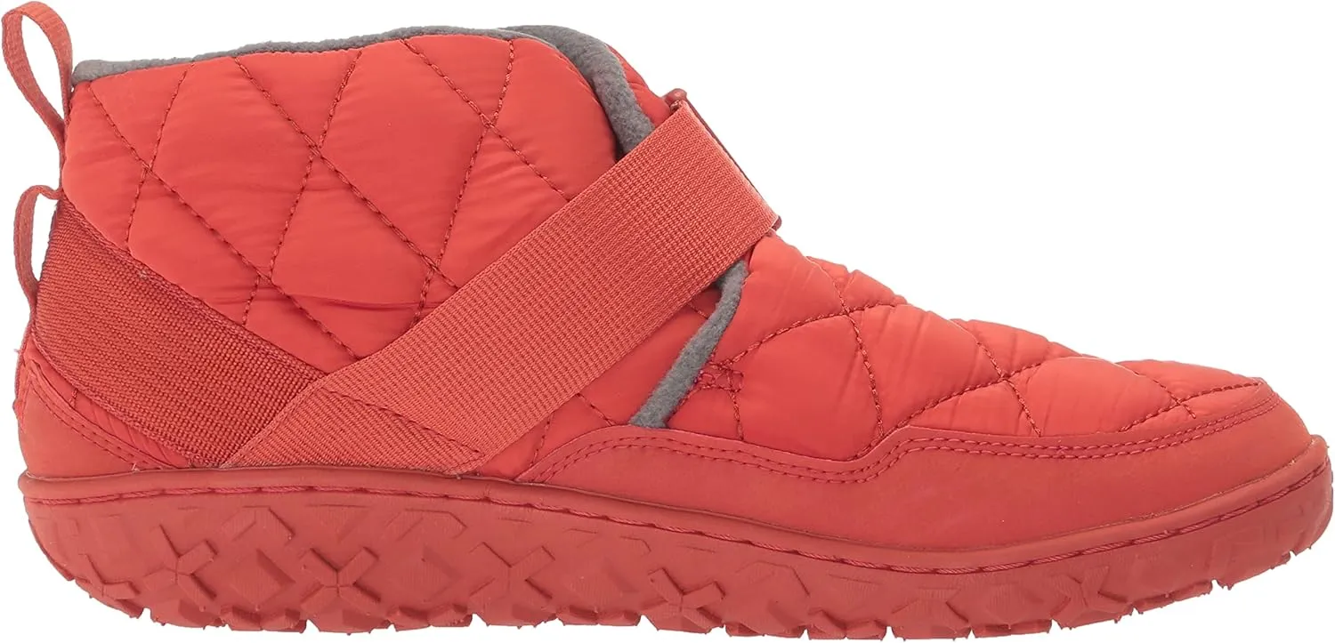 Chaco Men's Ramble Puff Ankle Boot