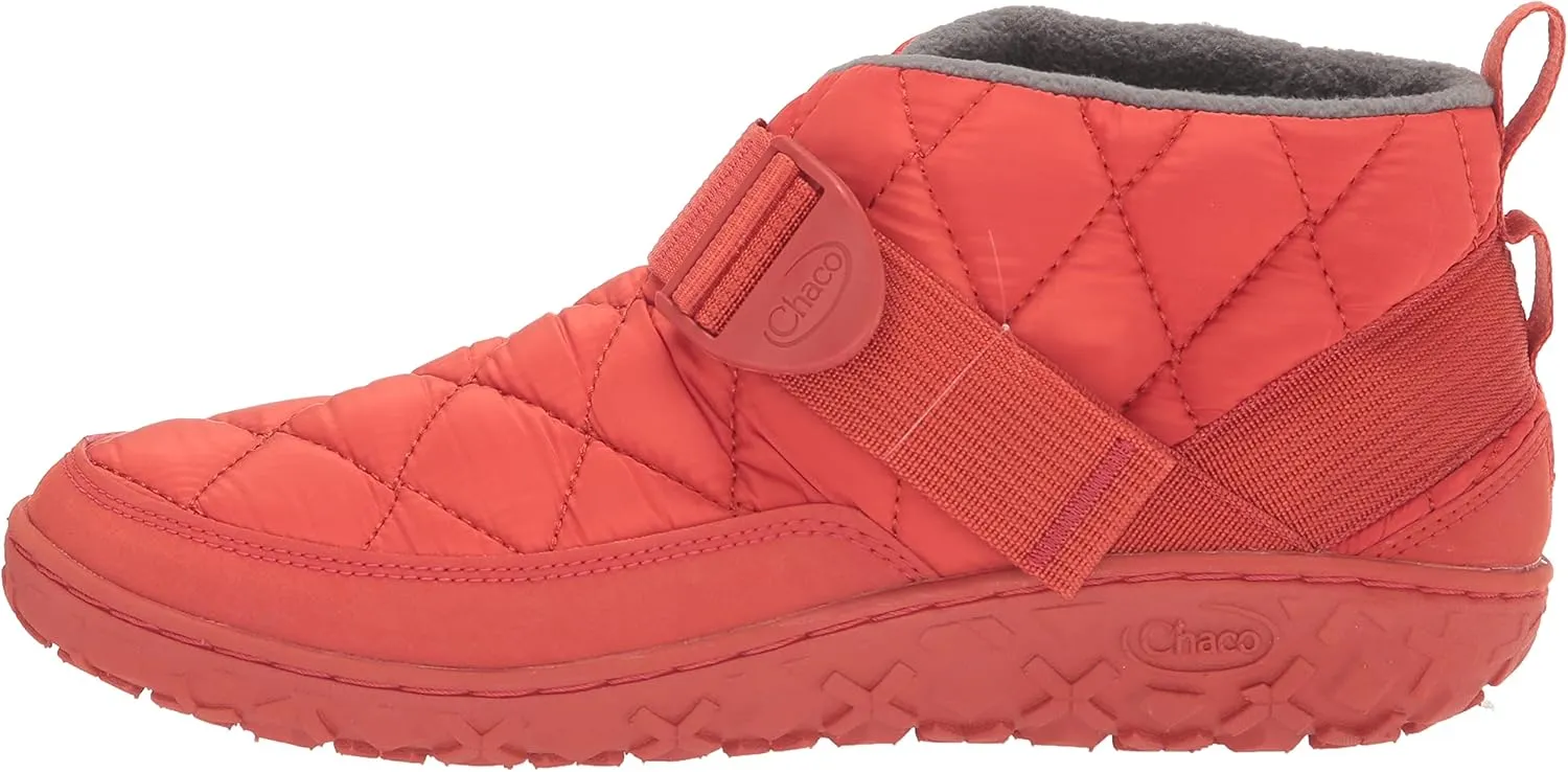 Chaco Men's Ramble Puff Ankle Boot