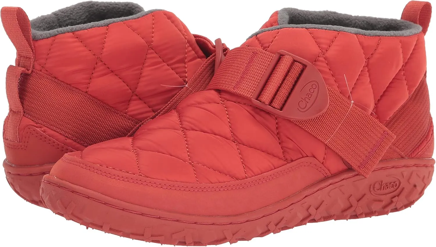 Chaco Men's Ramble Puff Ankle Boot
