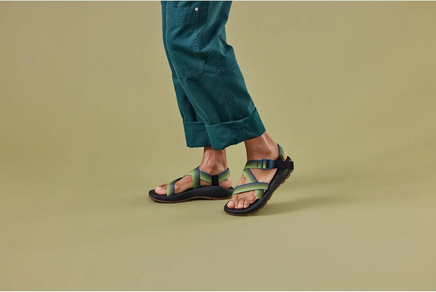 Chaco Men's Z/1 Cloud Sandal