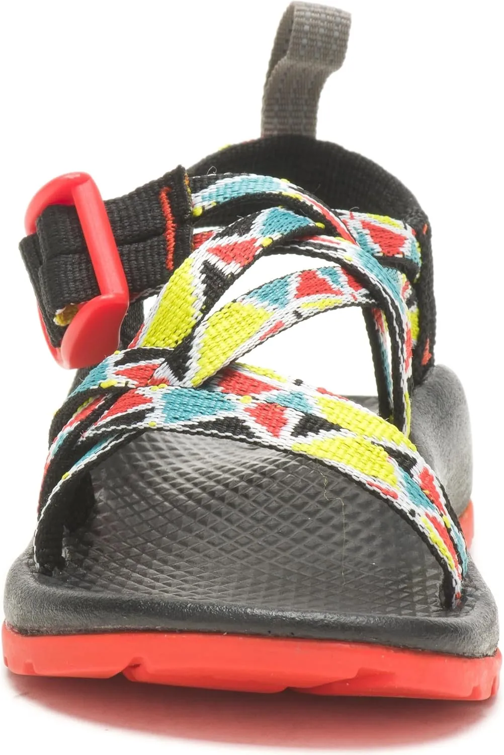 Chaco Unisex-Child Zx1 Ecotread Sandal