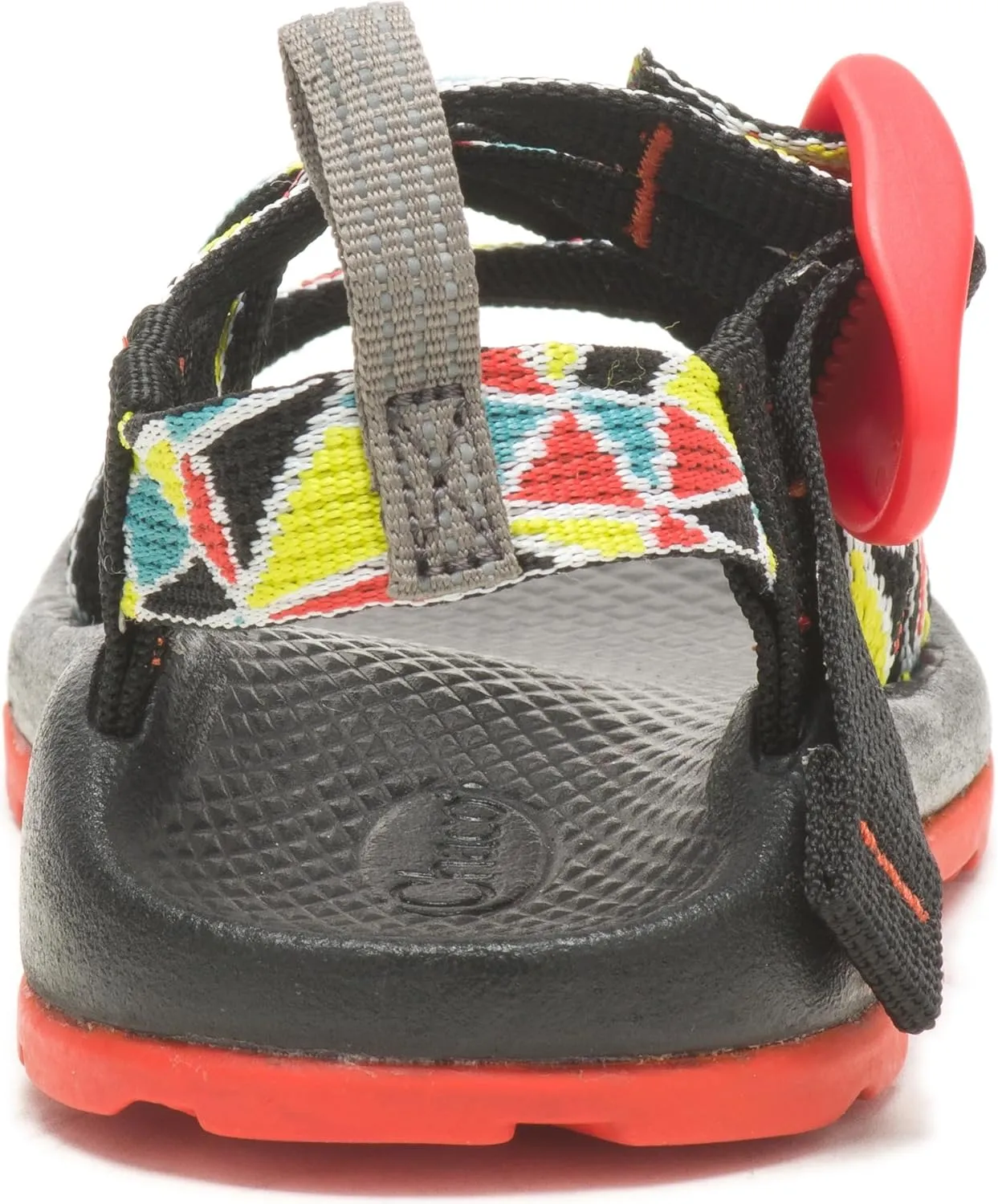 Chaco Unisex-Child Zx1 Ecotread Sandal