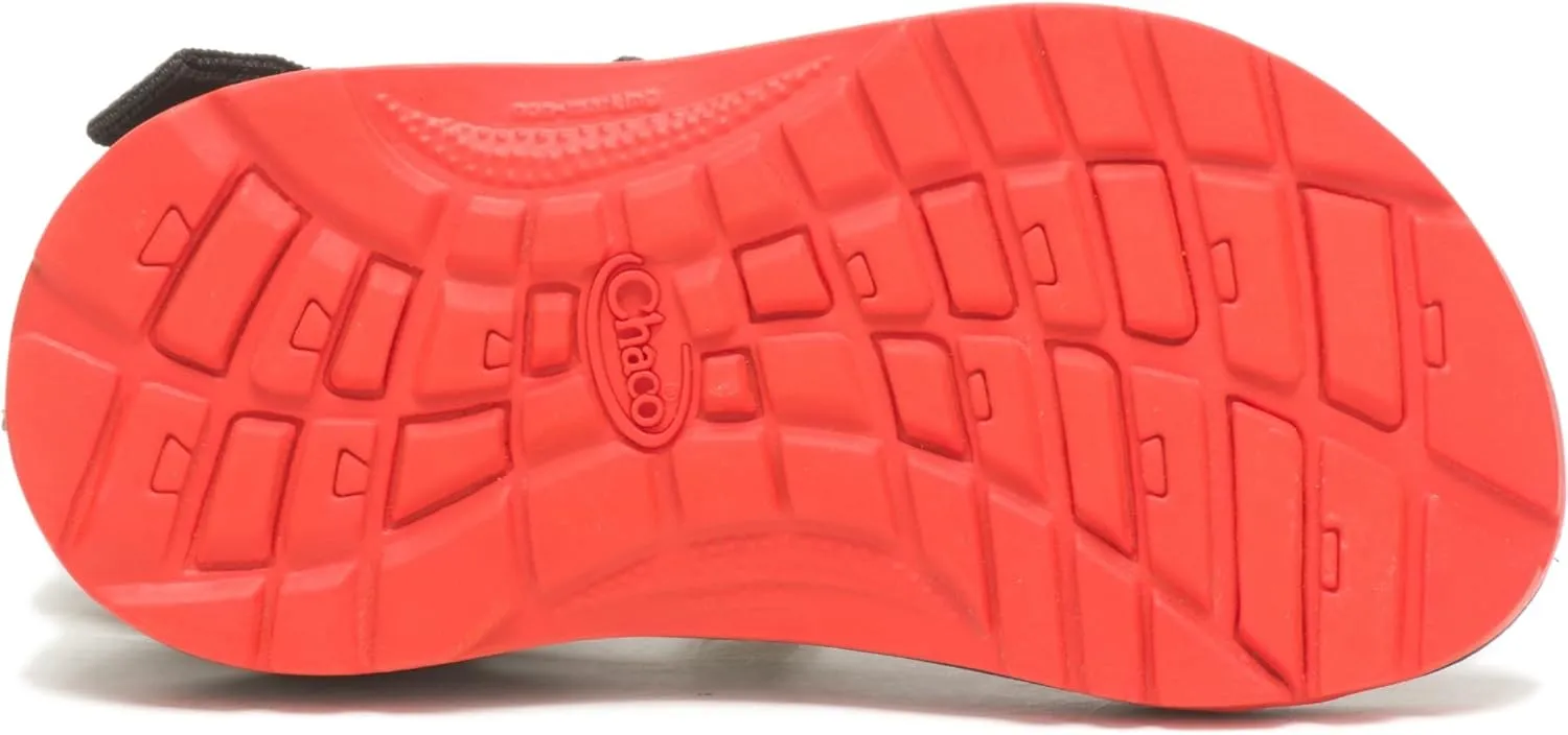 Chaco Unisex-Child Zx1 Ecotread Sandal