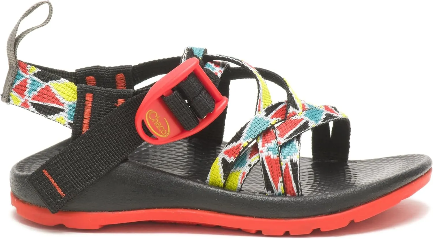 Chaco Unisex-Child Zx1 Ecotread Sandal