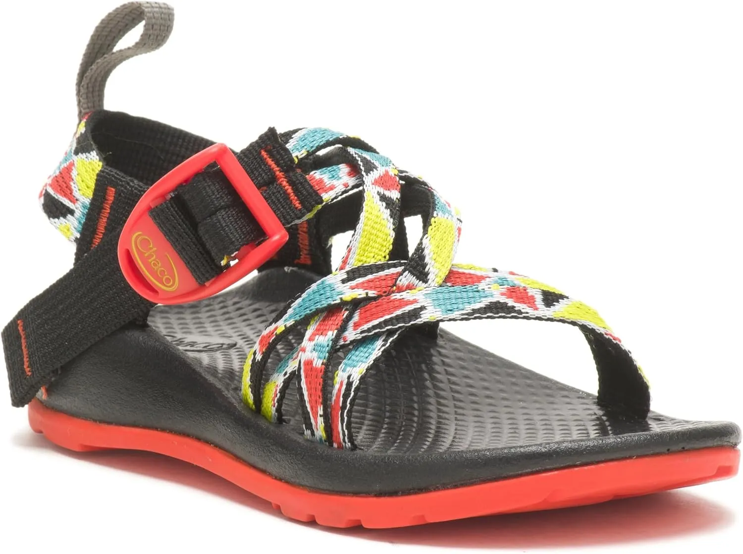 Chaco Unisex-Child Zx1 Ecotread Sandal