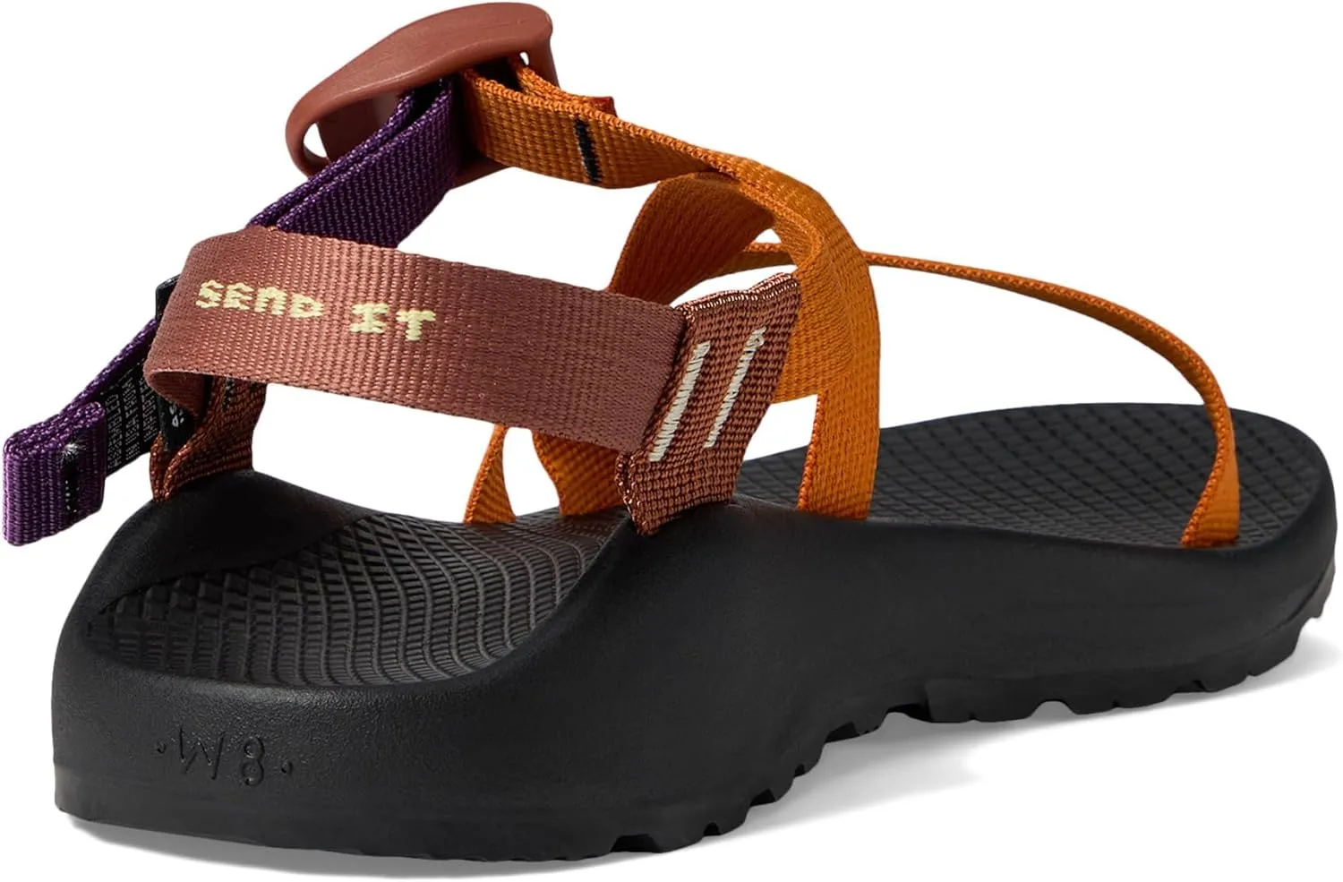 Chaco Women's Z/1 Classic USA Sandal
