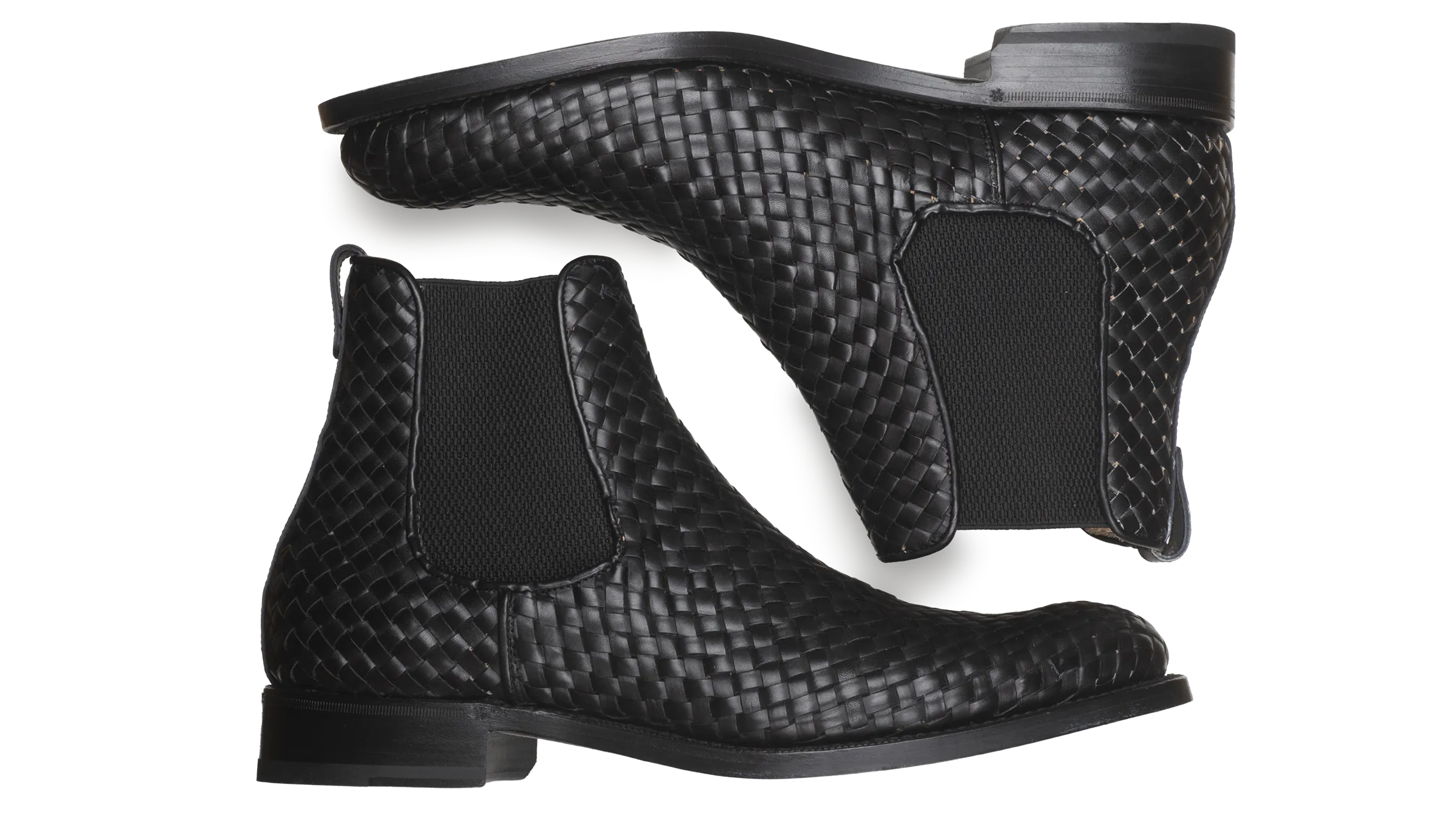 Chelsea boots 1213 - Goodyear welted