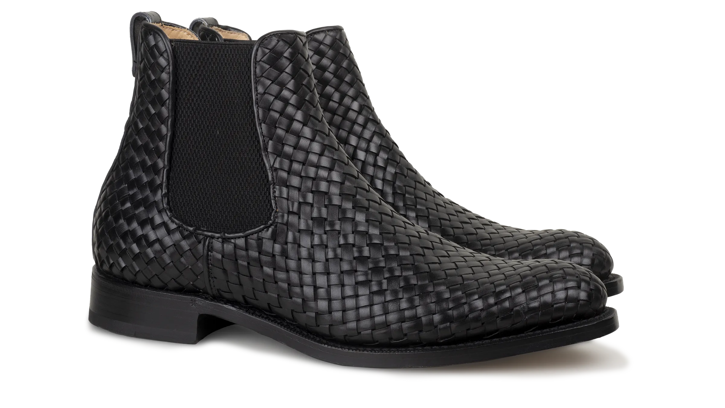 Chelsea boots 1213 - Goodyear welted