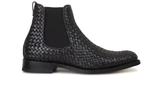 Chelsea boots 1213 - Goodyear welted