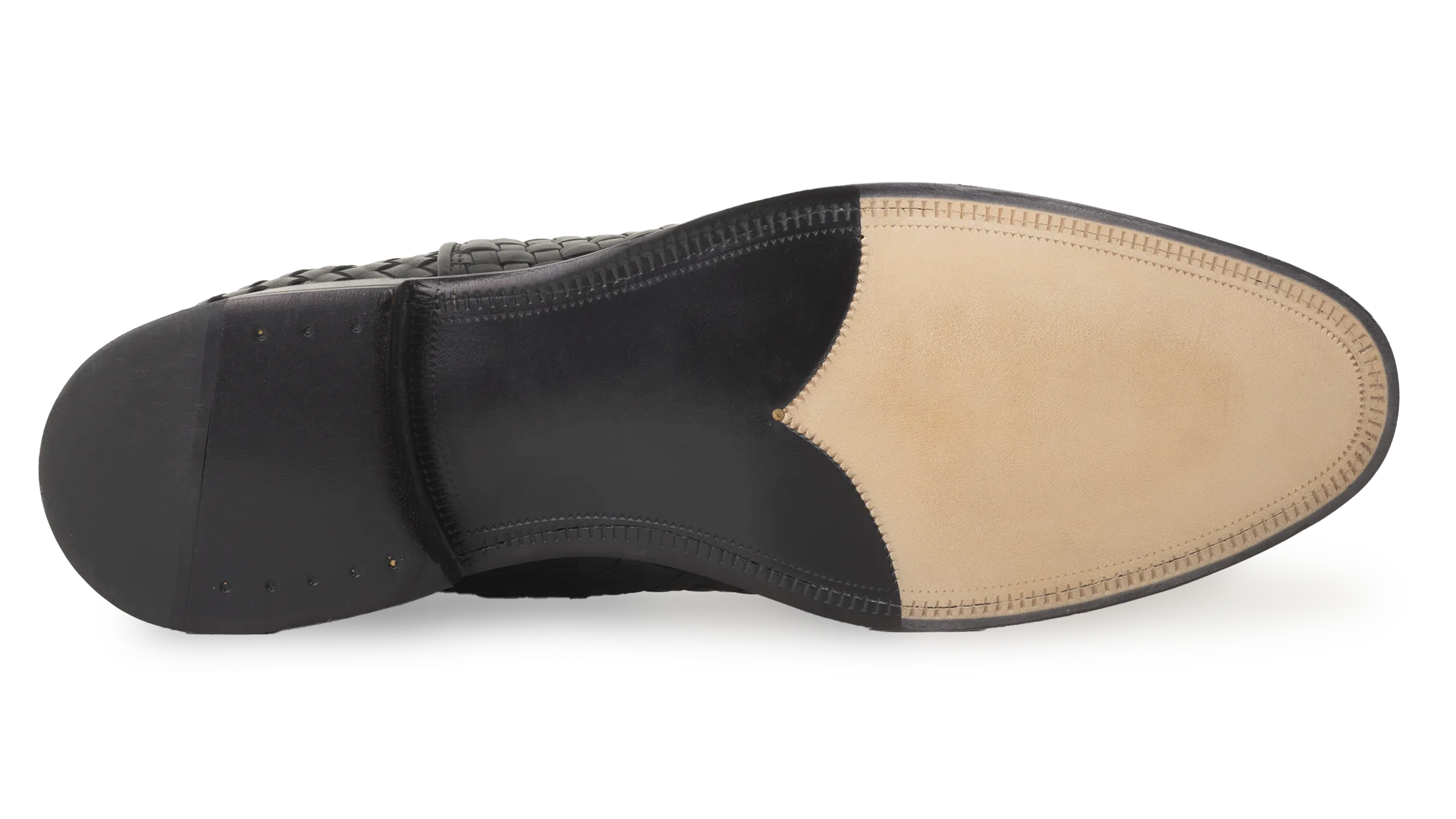 Chelsea boots 1213 - Goodyear welted