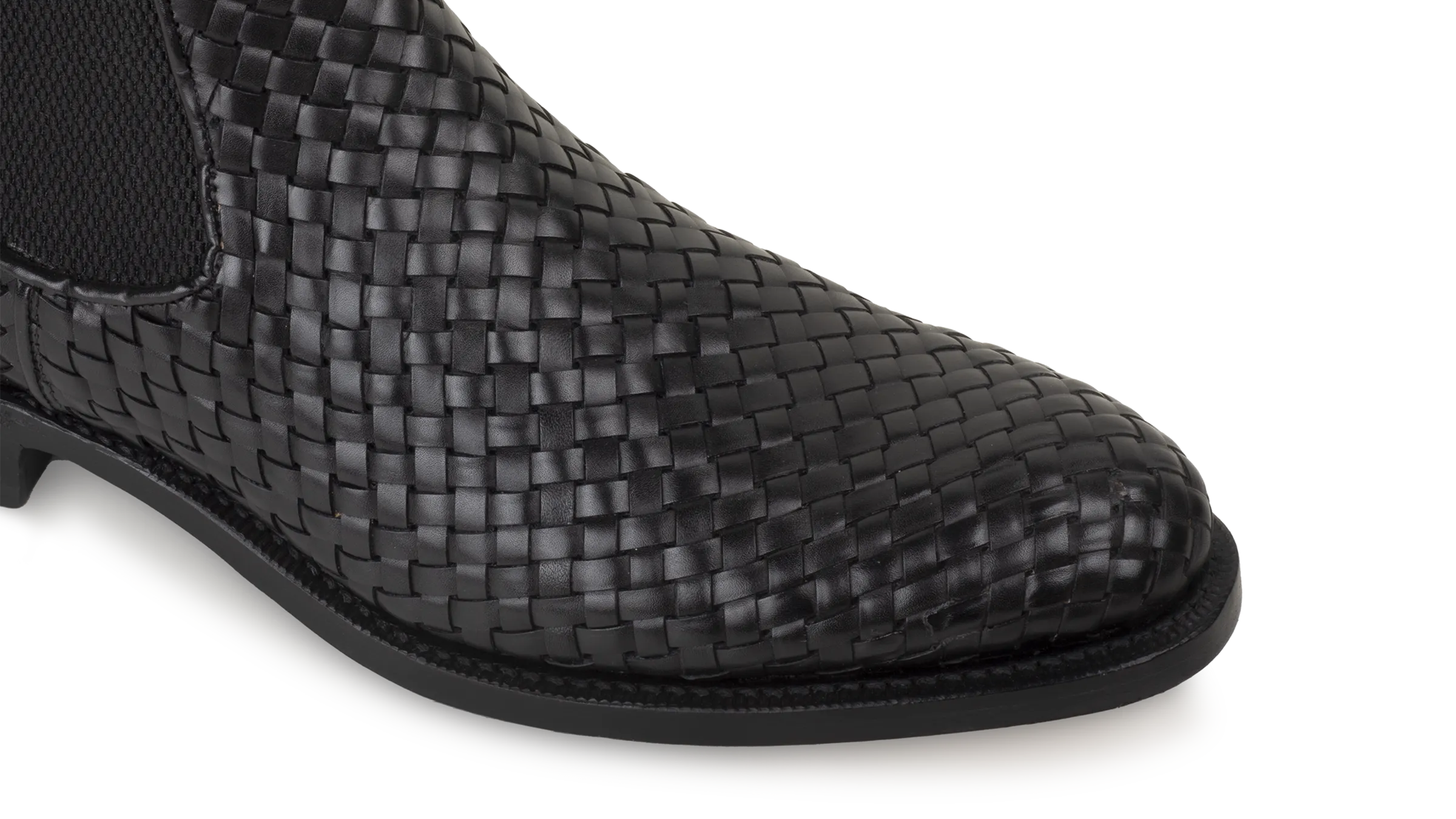 Chelsea boots 1213 - Goodyear welted
