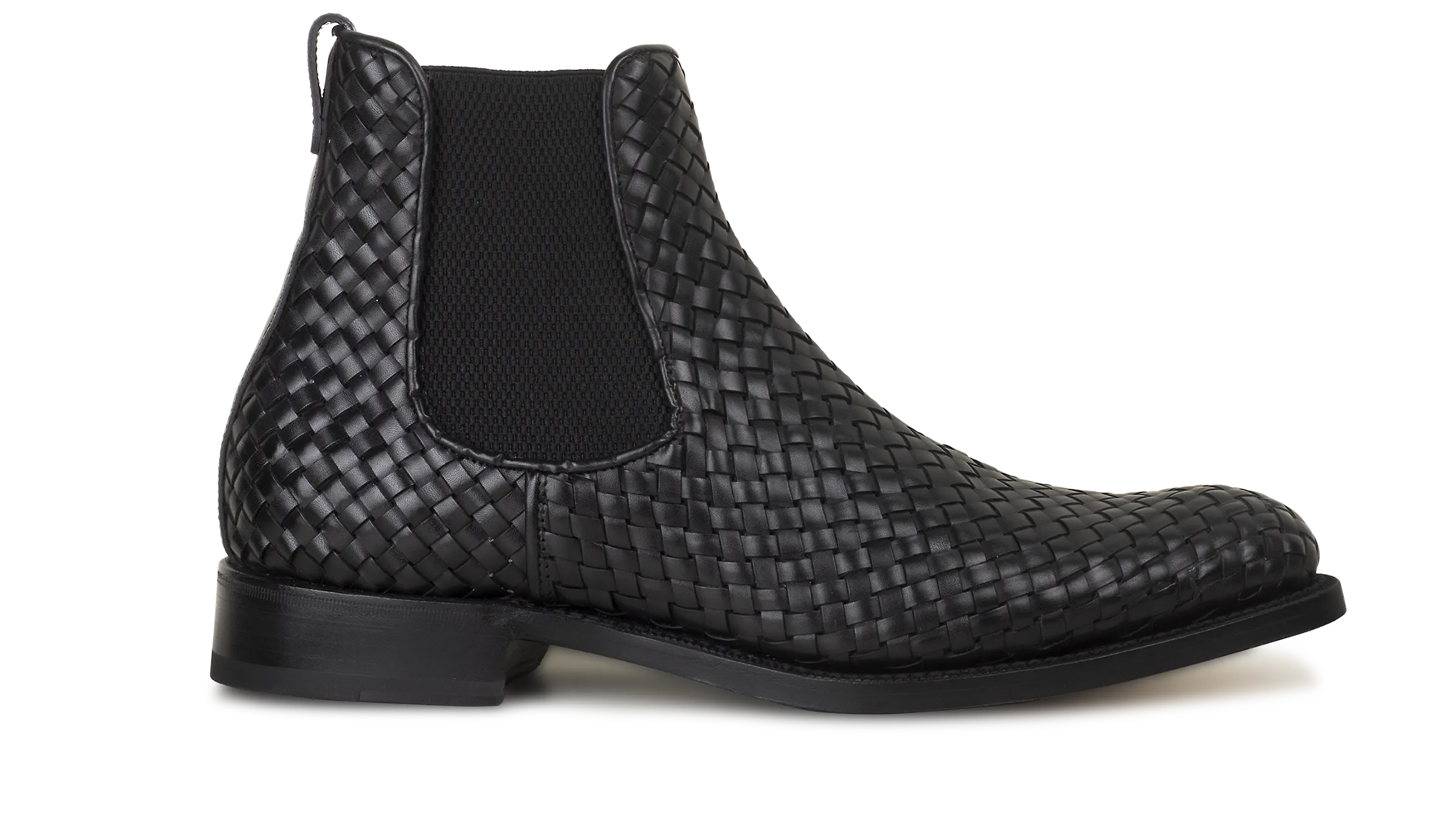 Chelsea boots 1213 - Goodyear welted