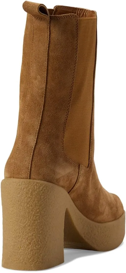 Chinese Laundry Women's Caleigh Mid Calf Boot