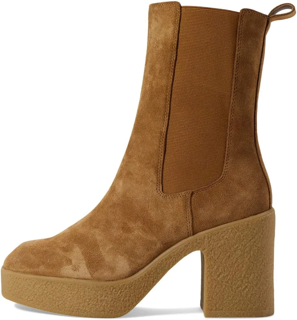 Chinese Laundry Women's Caleigh Mid Calf Boot