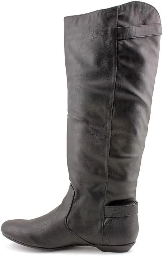 Chinese Laundry Women's Callahan Mid Calf Boot