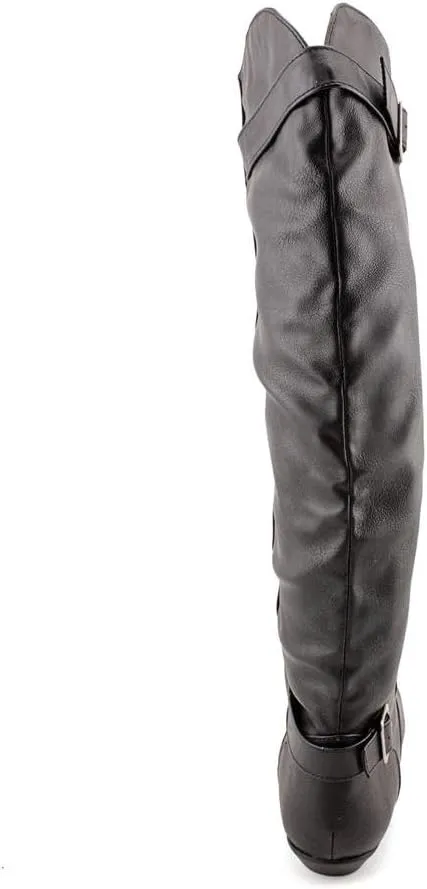 Chinese Laundry Women's Callahan Mid Calf Boot