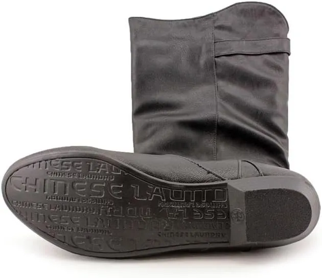 Chinese Laundry Women's Callahan Mid Calf Boot