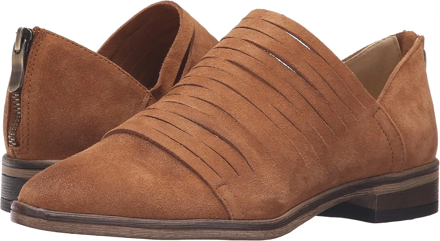 Chinese Laundry Women's Danika Slip-on Loafer