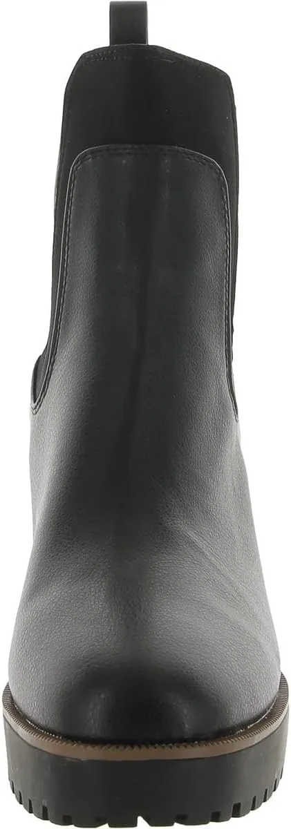 Chinese Laundry Women's Good Day Fashion Boot