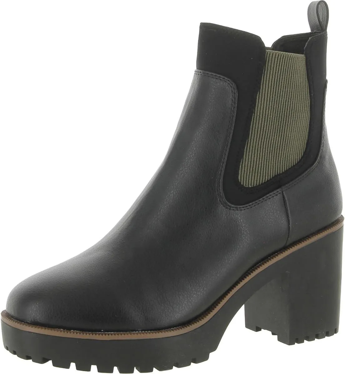 Chinese Laundry Women's Good Day Fashion Boot