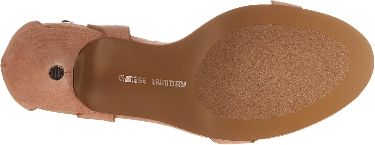 Chinese Laundry Women's Rubie Dress Sandal