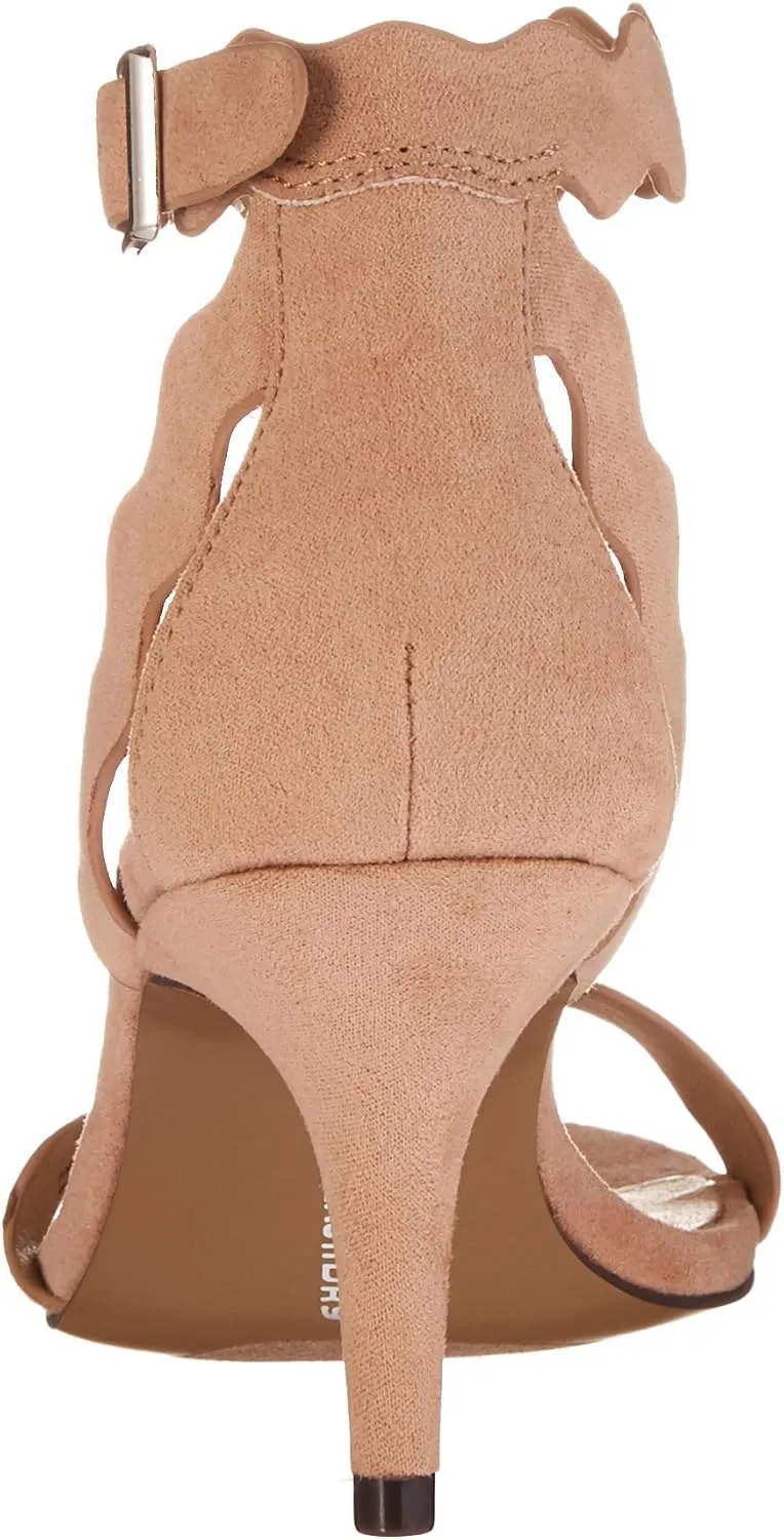Chinese Laundry Women's Rubie Dress Sandal