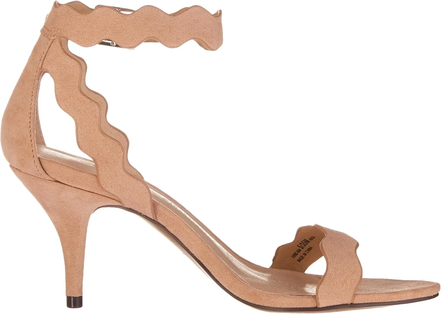 Chinese Laundry Women's Rubie Dress Sandal