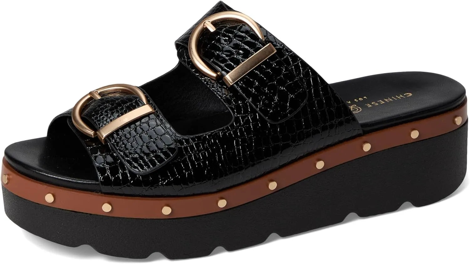 Chinese Laundry Women's Surfs Up Platform