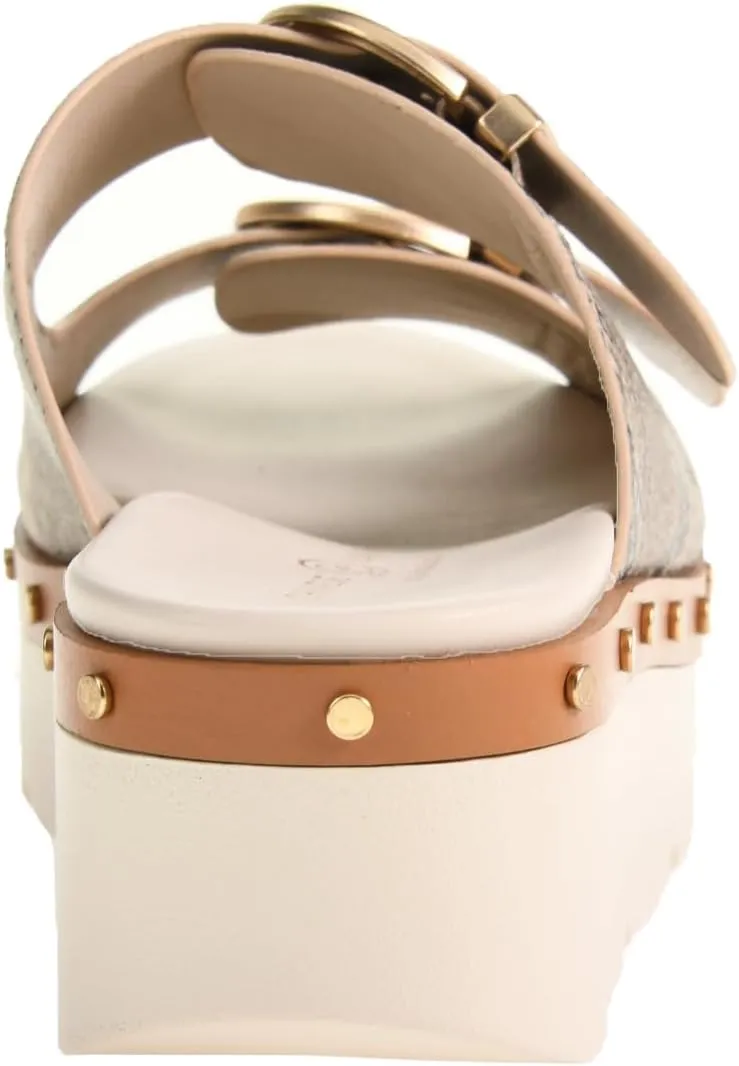 Chinese Laundry Women's Surfs Up Platform