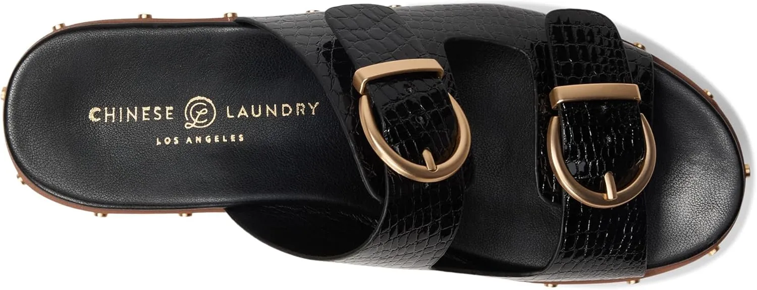 Chinese Laundry Women's Surfs Up Platform