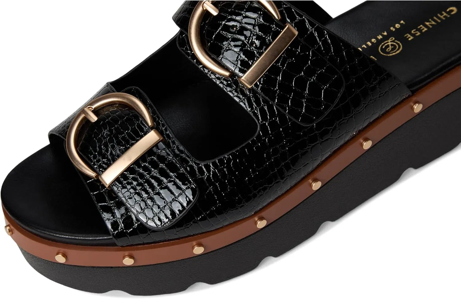 Chinese Laundry Women's Surfs Up Platform