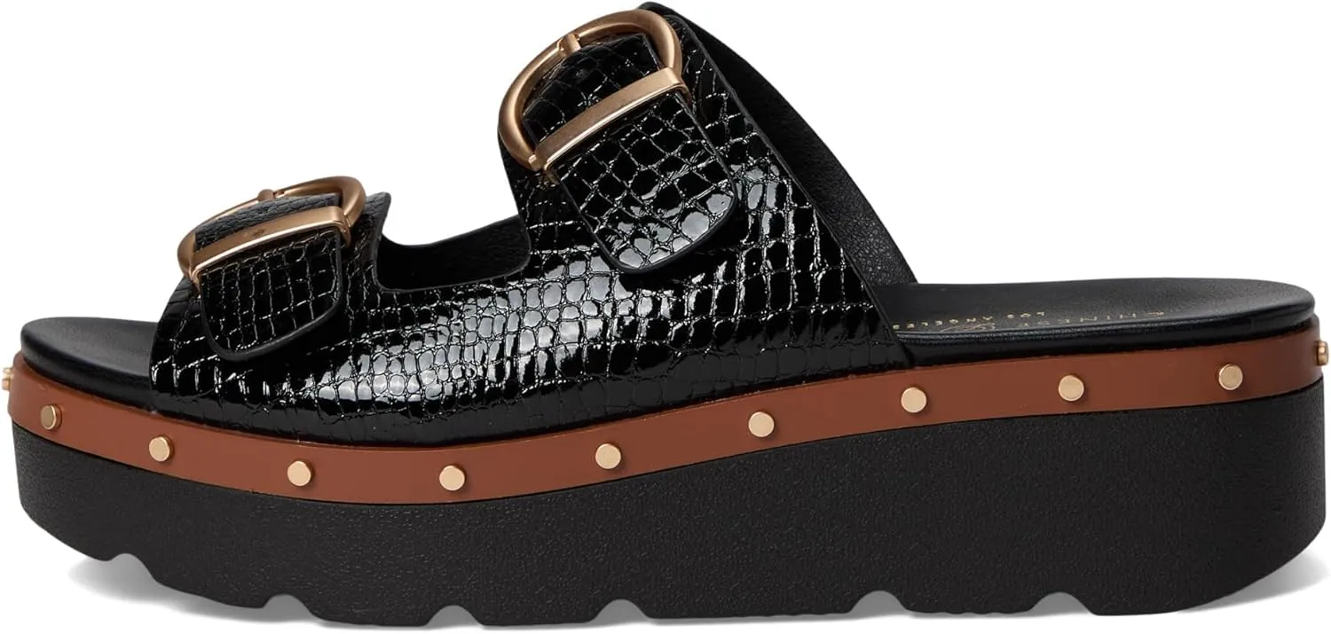Chinese Laundry Women's Surfs Up Platform