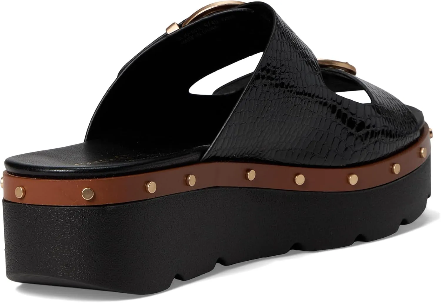 Chinese Laundry Women's Surfs Up Platform