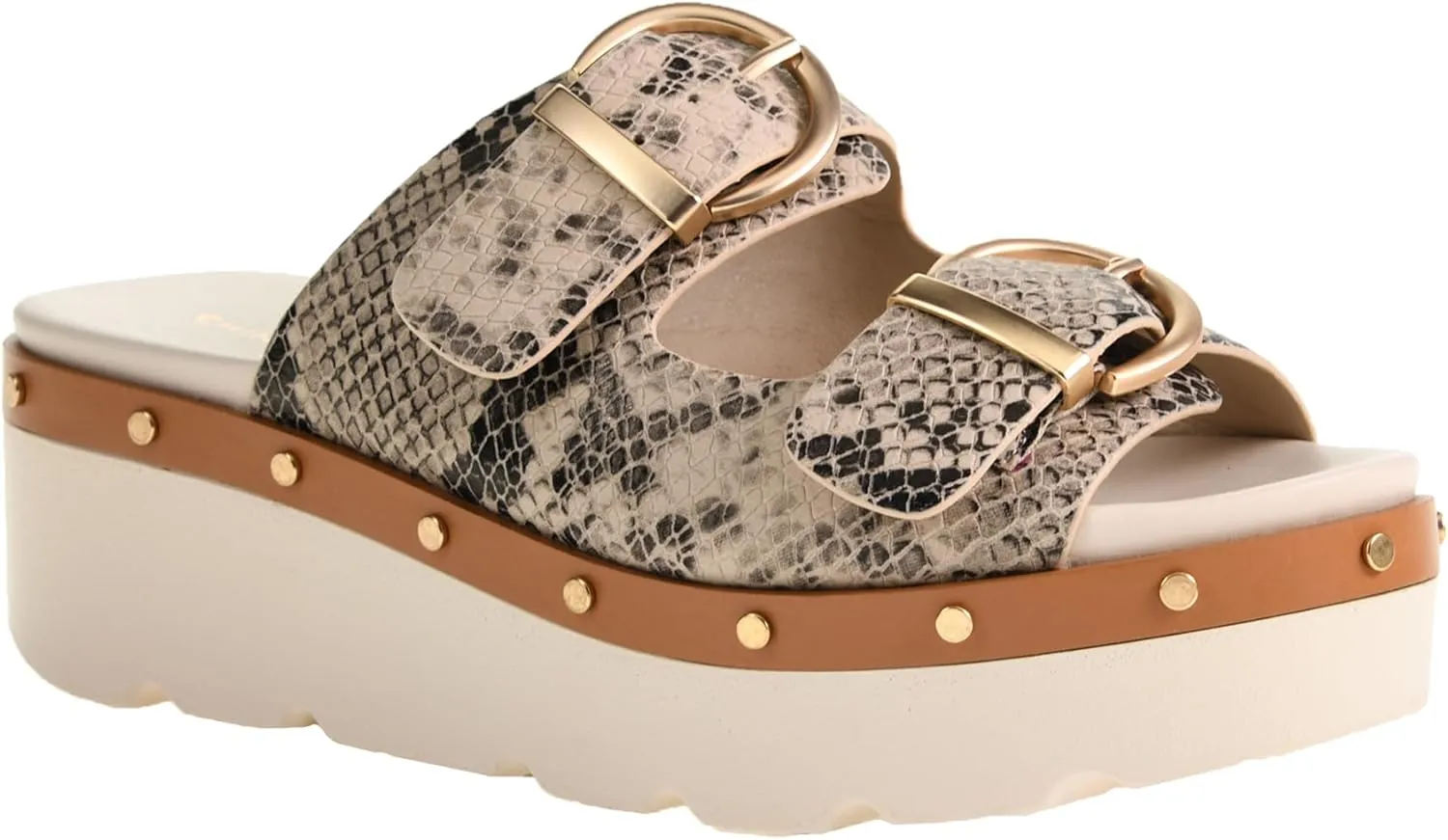 Chinese Laundry Women's Surfs Up Platform