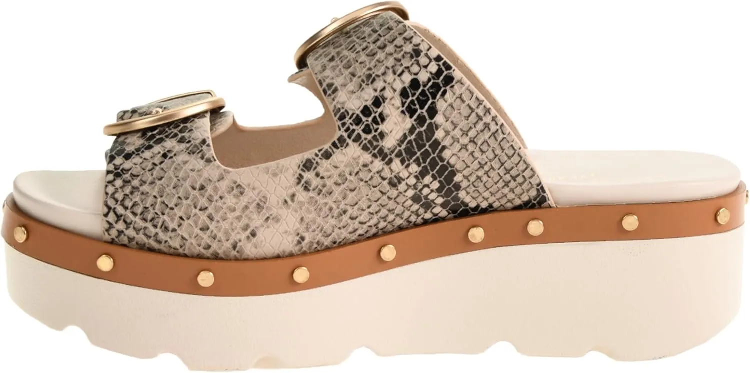 Chinese Laundry Women's Surfs Up Platform